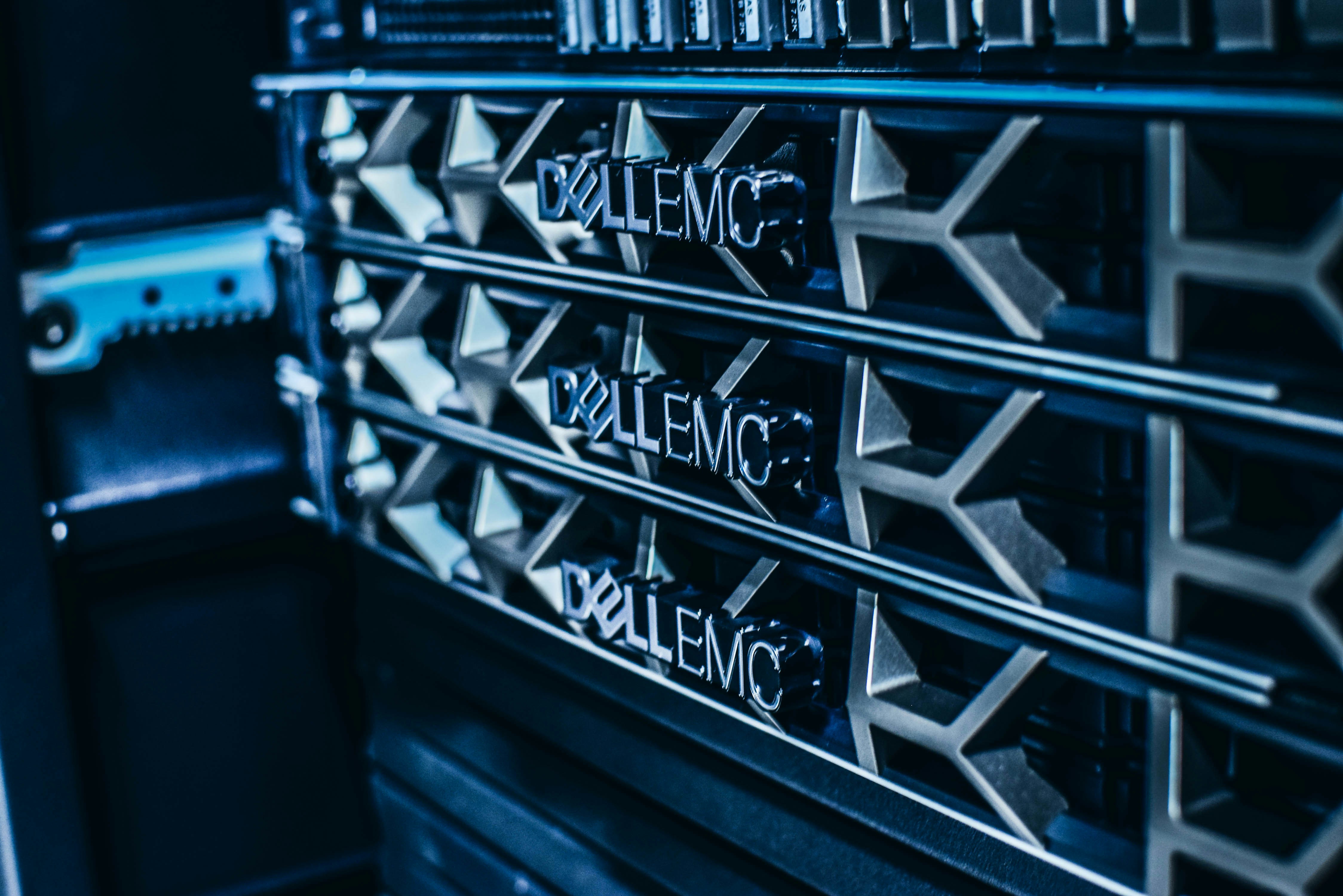 Australian-based server infrastructure powering BlueGorilla hosting clients